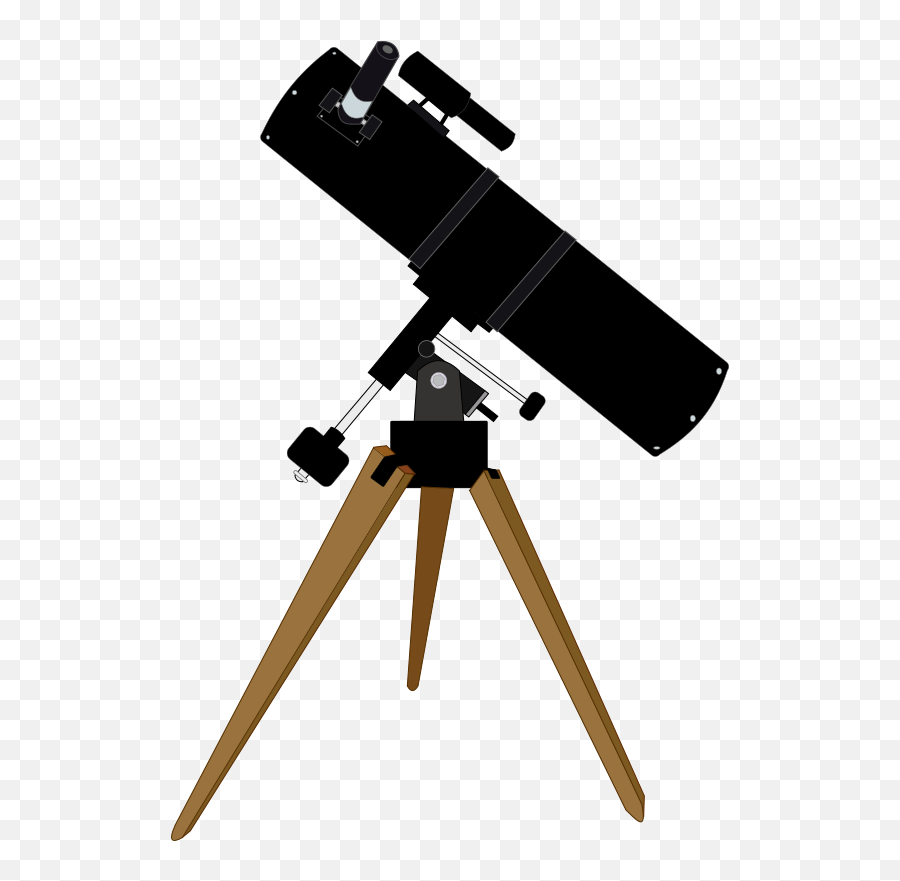 Free Clip Art Salt Nacl By Jalves - Reflecting Telescope Clipart Emoji,Emoji Neutre