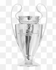 Uefa Champions League Trophy Png Image - Transparent Champions League Trophy Png Emoji,Pepsico Emoji Champions League