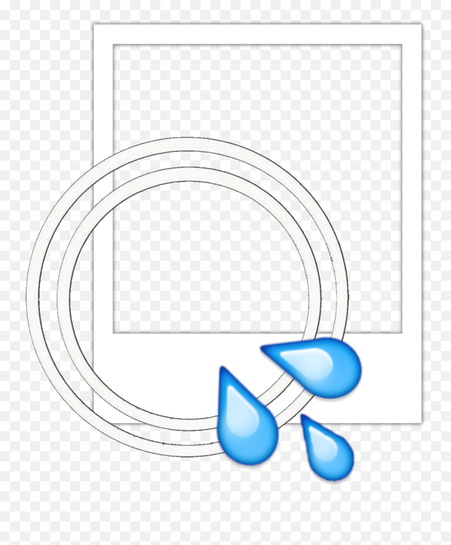 Overlays Overlay Emoji Png Pngs Complex Sticker By Hi - Dot,Complex Emoji