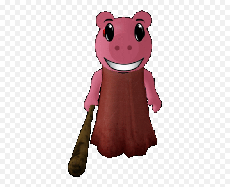 Give Me Ur Piggy Images - Fictional Character Emoji,Absurd Emoji Avatar Gifs