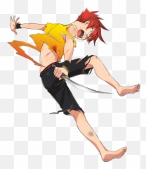 Aizen Pixiv - Aizen Kunitoshi Emoji,Yasuo Face The Wind Emoji