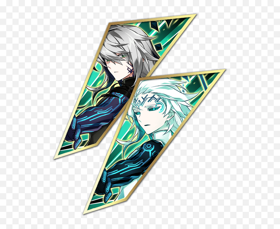 Apostasia Transcendence - Elsword Ain Apostasia Emoji,Turbulent Emotion Elsword Ain