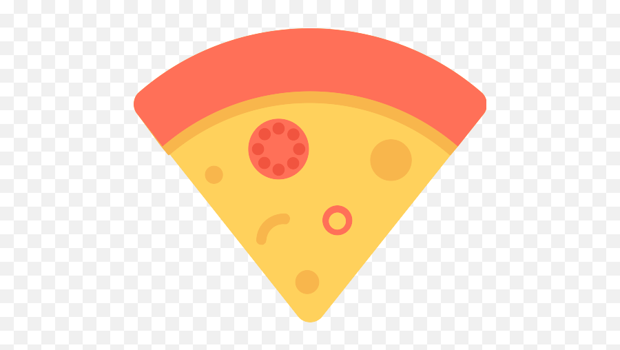 Pizza Slice Vector Svg Icon 8 - Png Repo Free Png Icons Cheese Pizza Emoji,Pizza Cute Emoji