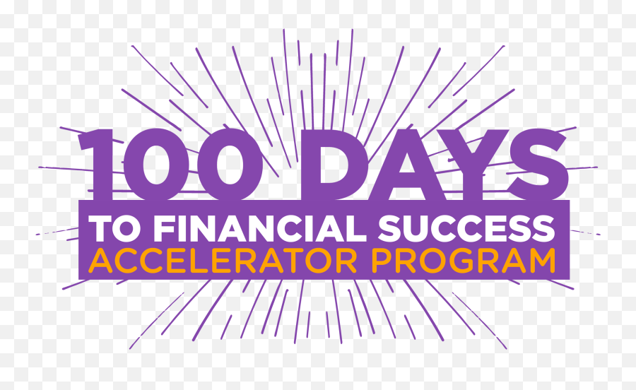 Join The 100 Days To Financial Success Program - Language Emoji,Dalai Lama Overcoming Negative Emotions