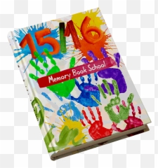 Yearbook Covers - Horizontal Emoji,Elementary School Yearbook Ideas Emojis