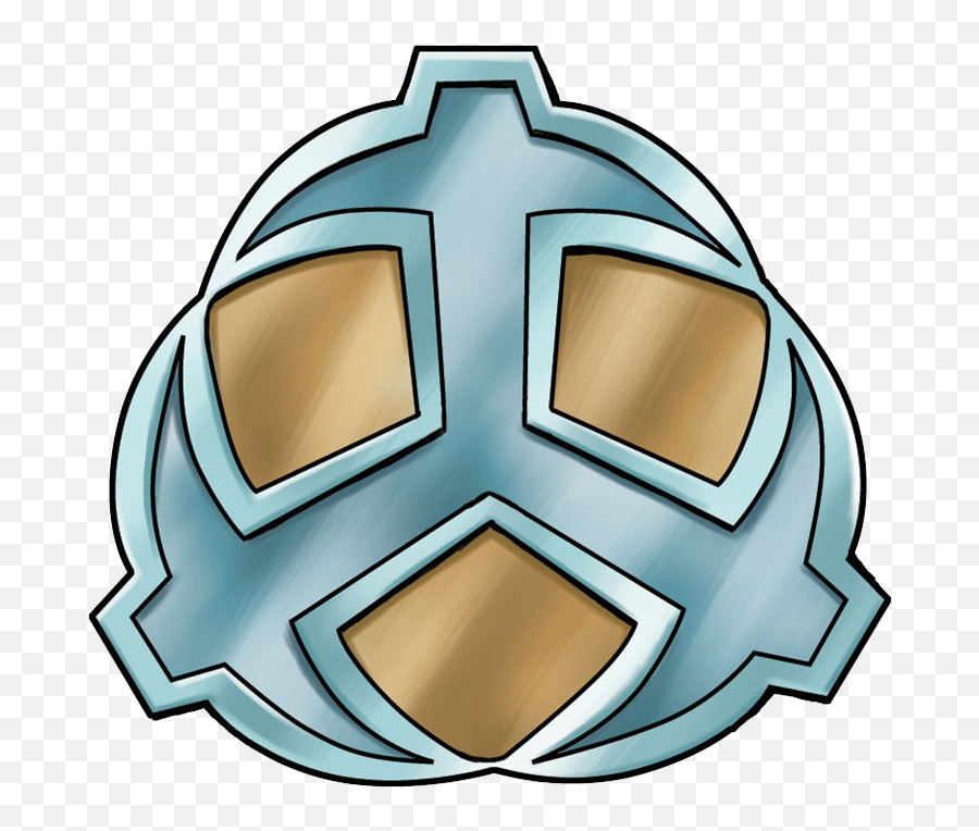 Guía Rápida De Pokémon Diamante Y Pokémon Perla Wikidex - Pokemon Sinnoh Mine Badge Emoji,Simbolo Medalla Emoticon