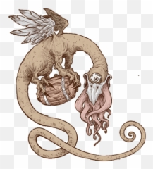 August 2020 Vovatia - Snallygaster Maryland Emoji,Jeff Goldblum Emoticon