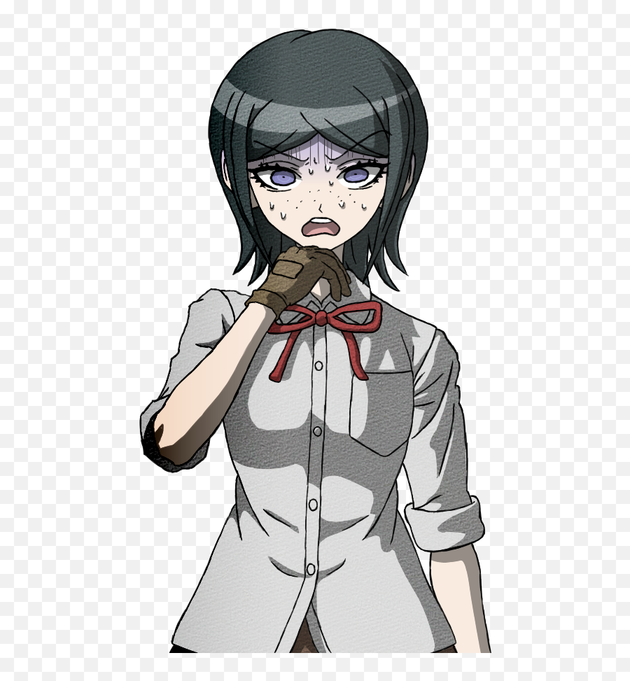 Danj86 Art Danganronpa If - For Women Emoji,Danganronpa As Emojis