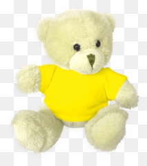 Emoji Ya Estoy Aquí Grupi Osito Con Camiseta 14cm - Soft,Camisa Con Emojis