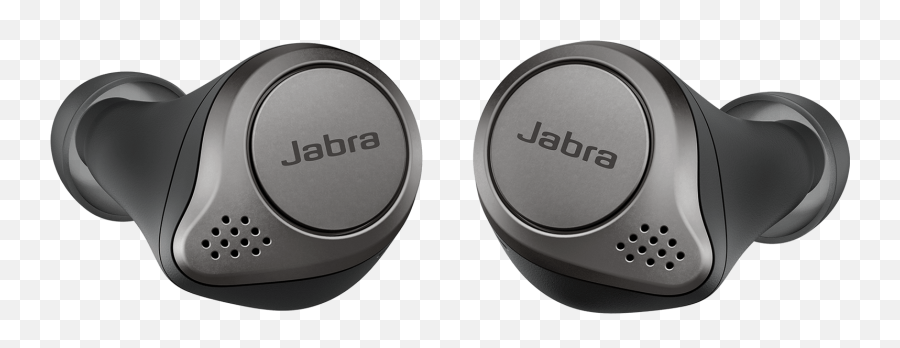 Get Started With Your Jabra Elite 75t - Titanium Black Jabra Elite T85 Emoji,Como Ativar Emoticon Sansung Note 5