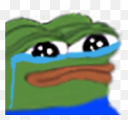 Sticker Maker - Peepocry Transparent Emoji,Pakalu Papito Grin Emoticon
