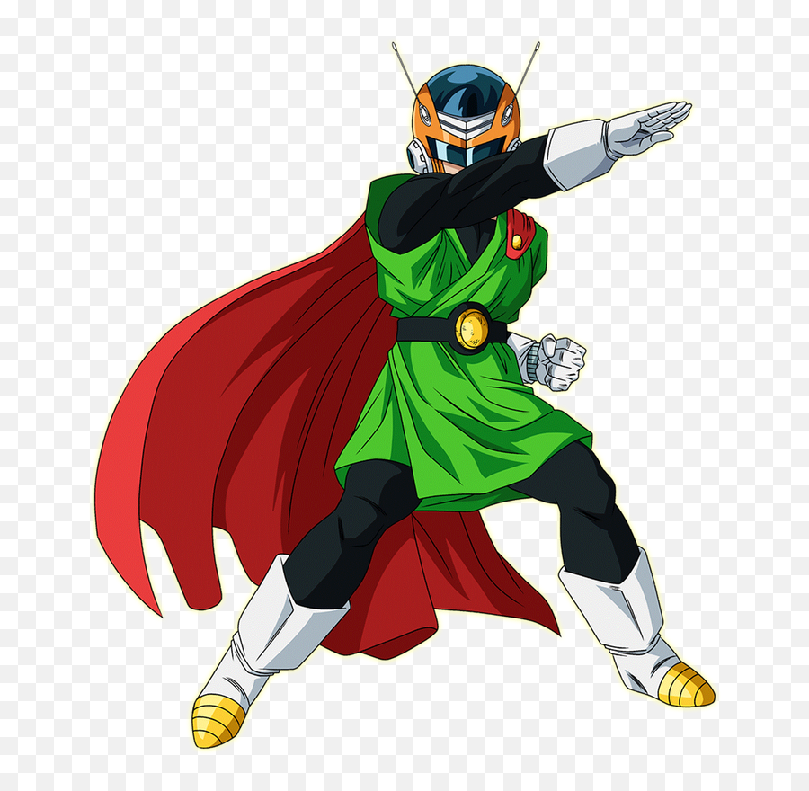 Profile - Great Saiyaman Png Emoji,Gundam Wing Rhythm Emotion