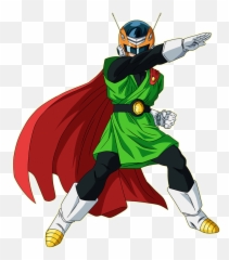Profile - Great Saiyaman Png Emoji,Gundam Wing Rhythm Emotion