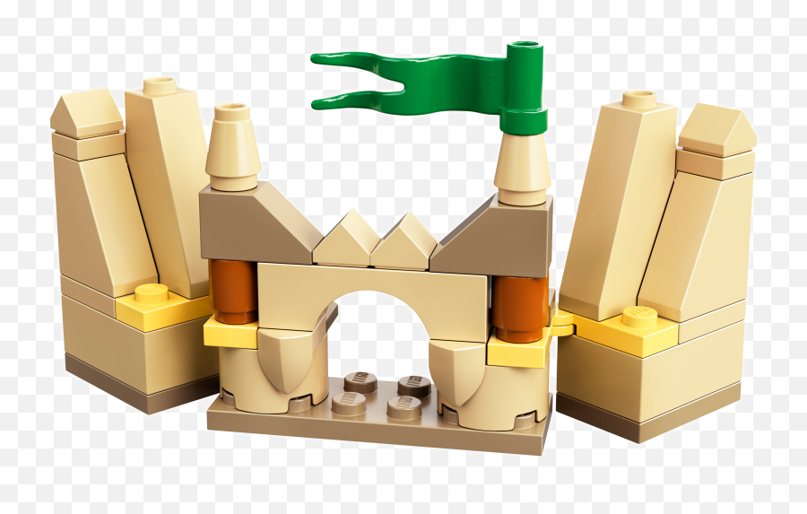 Creative Fun 12 - Lego 40411 Creative Fun Emoji,Super Stationery Set Emojis