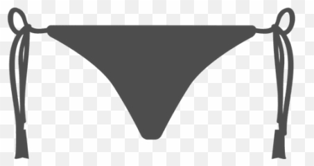 Bikini Png U0026 Svg Transparent Background To Download - Icone Biquini Emoji,Bikinis Emojis Black