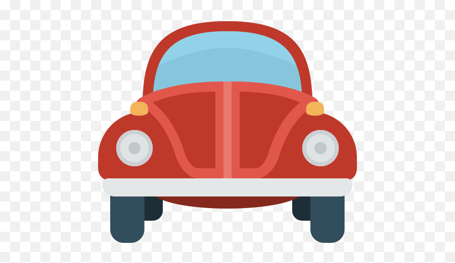 Car Vehicle Vintage Car Motor Vehicle - Car Flat Icon Png Emoji,Hot Rod Car Emojis