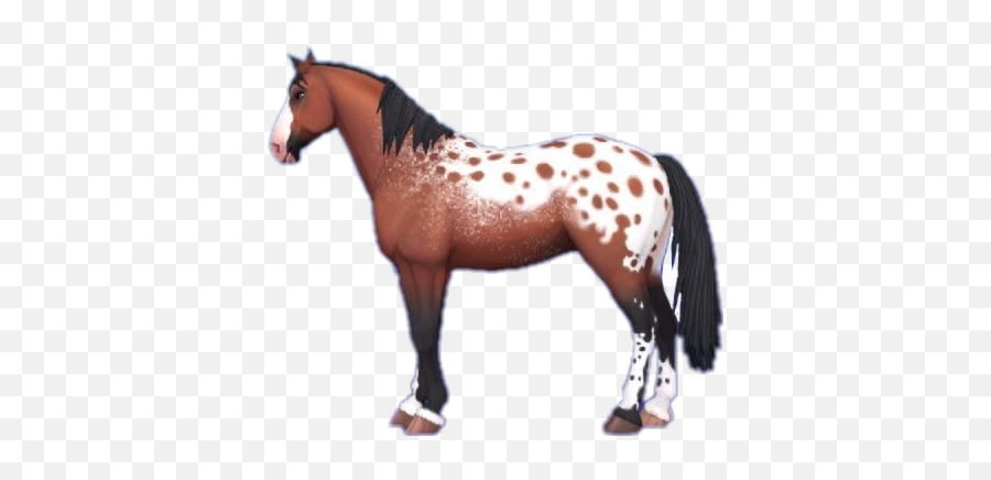 The Most Edited New Horse Picsart - Mustang Emoji,Hand Horse Horse Emoji
