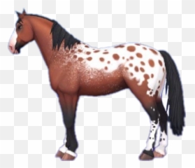 The Most Edited New Horse Picsart - Mustang Emoji,Hand Horse Horse Emoji