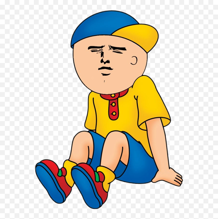 Internet Meme Png Images For Free - Pngnice Caillou Meme Png Emoji,Meme Emojis Transparent Background