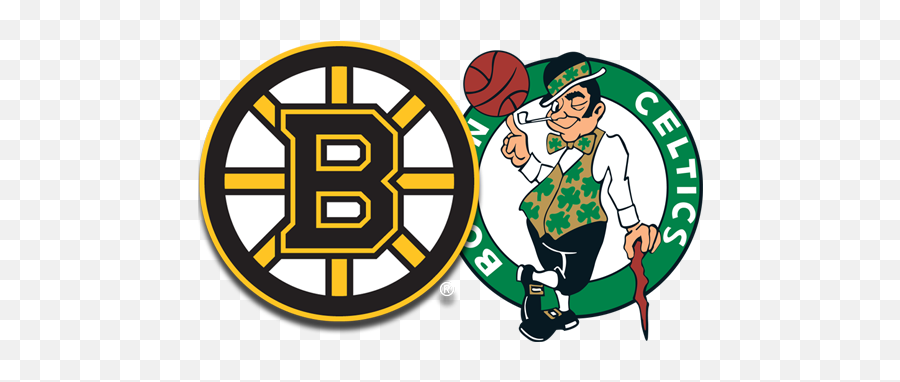 Sportsdeck Boston Garden Society Td Garden Td Garden - Boston Bruins Primary Logo Emoji,Bruins Emoticon For Texting