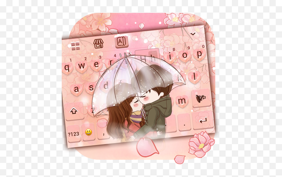 Kiss Keyboard Theme Apk Download For Windows - Latest Emoji,Yahoo Emoticons Japanese