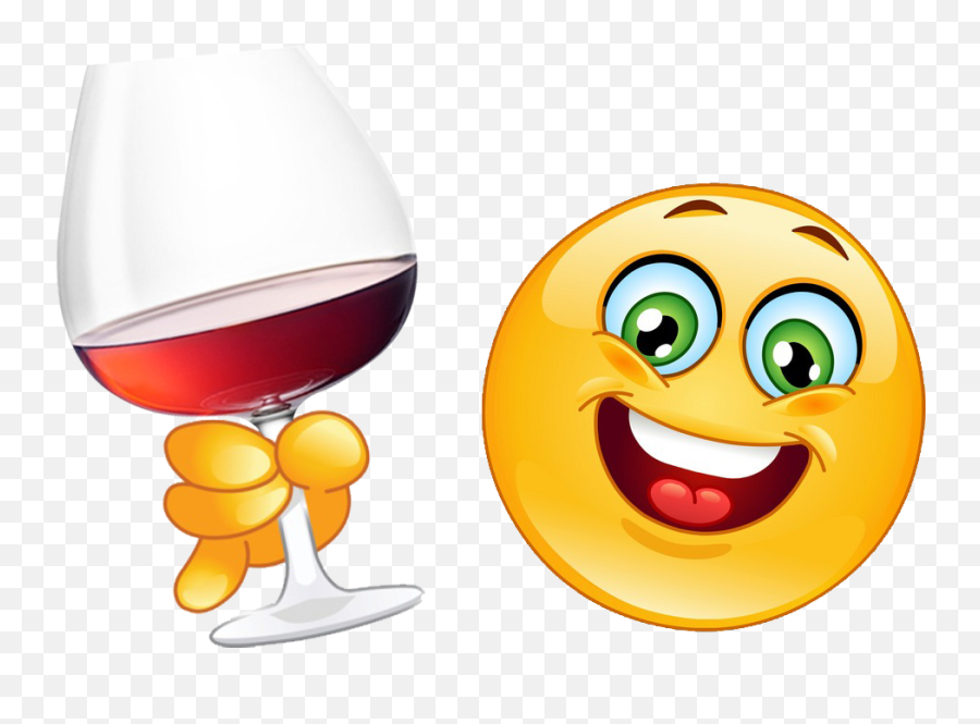 Cheers Online Sales Emoji,Emoticon For Champagne Glass