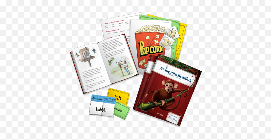 All About Reading - Official Site Reading Program Emoji,Monkey Emoticon App Kindergarten Game