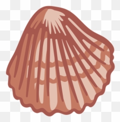 Shell Vector U0026 Templates Ai Png Svg Emoji,Summer Emojis Sea Shell