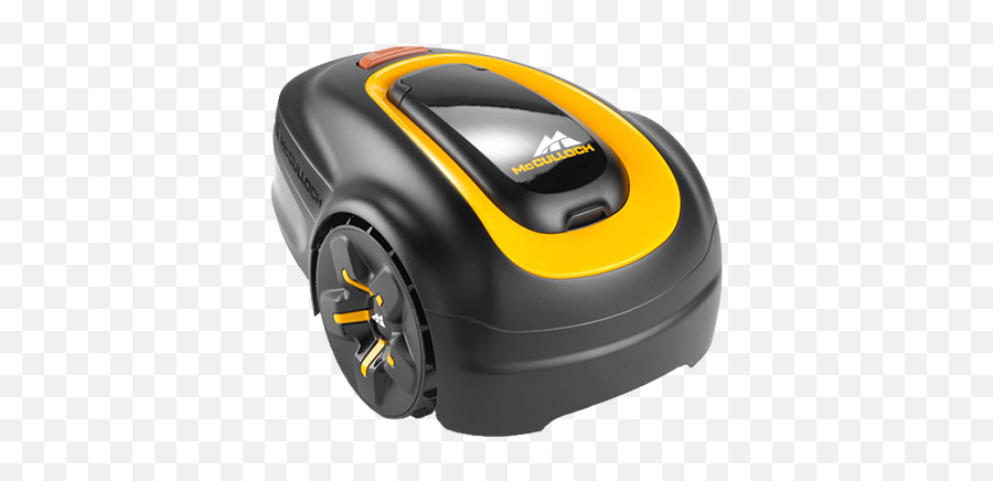 Mcculloch Rob S600 Robot Lawn Mower - 2019 Model Frogee Lawn Mower Emoji,Frog And Tea Emoji Meaning