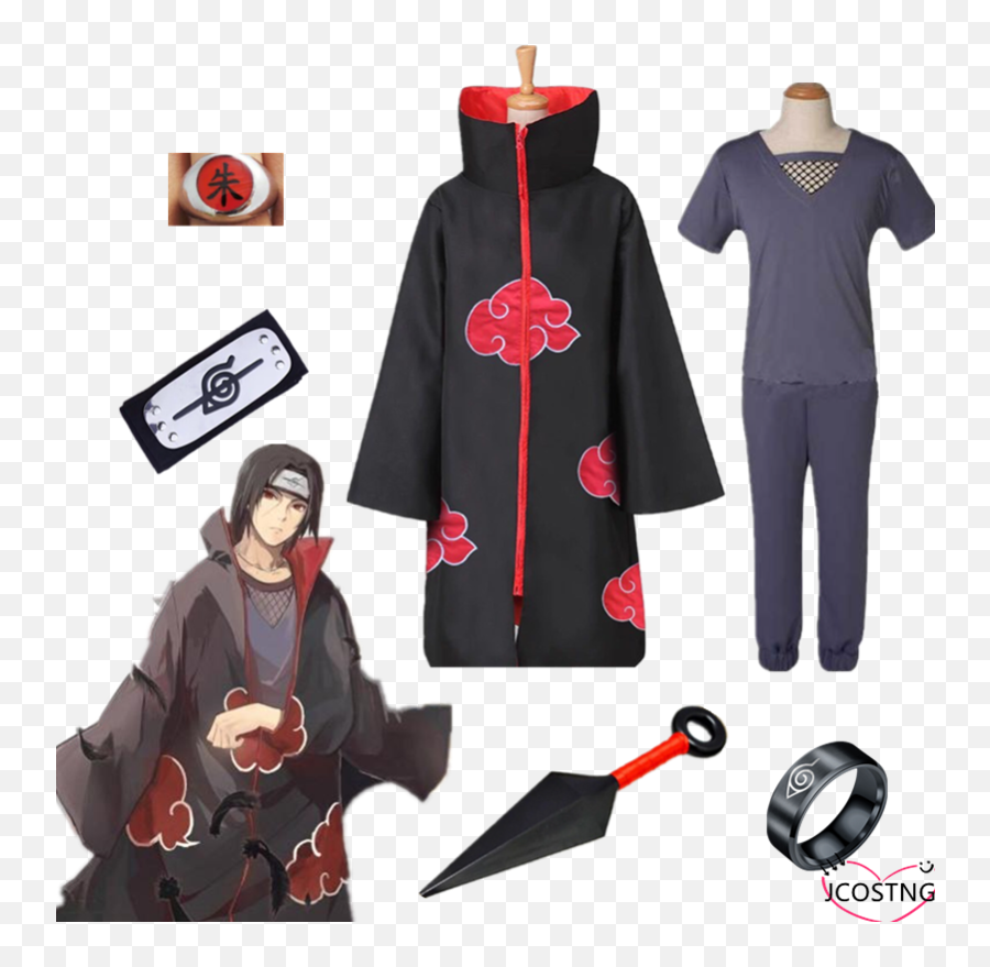 Cloak Naruto - Novelty And Special Use Aliexpress Emoji,Cloak Emoticon