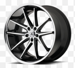 Extreme Wheels - Asanti Abl 05 Wheels Emoji,Work Emotion Zr10