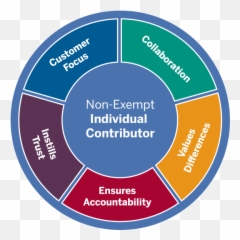 Non - Exempt Individual Contributor Intermediate Being Emoji,Emotion Reactions Wheel