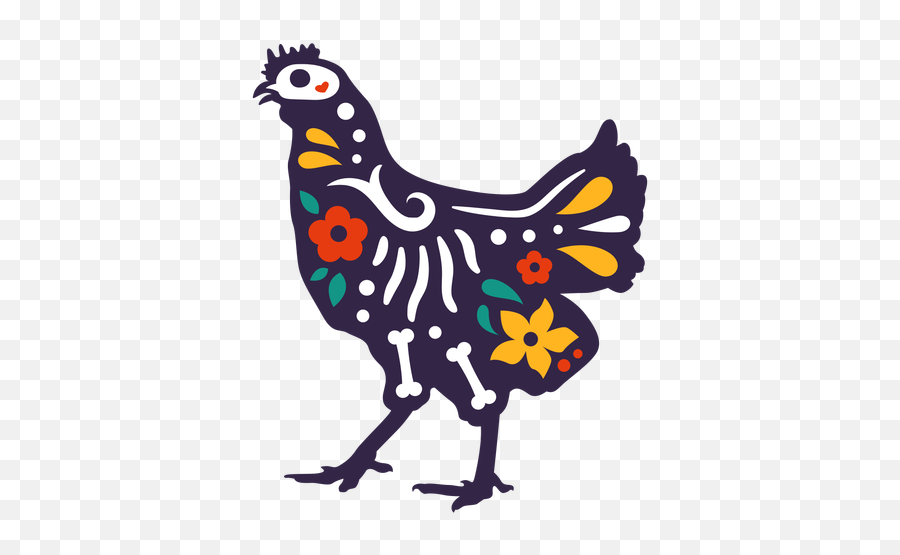 Vector Transparente Png Y Svg De Golpe De Pollito Lindo Emoji,Emojis De Animalitos Pollito Naciendo