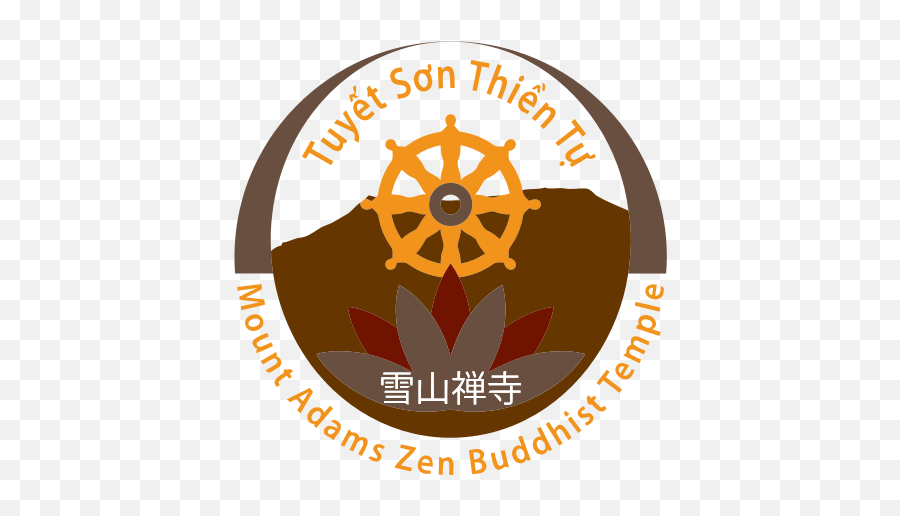 3 - Day Vipassana Meditation Retreat By Mt Adams Zen Buddhist Emoji,Guy Giving Heart Emoticon Ascii