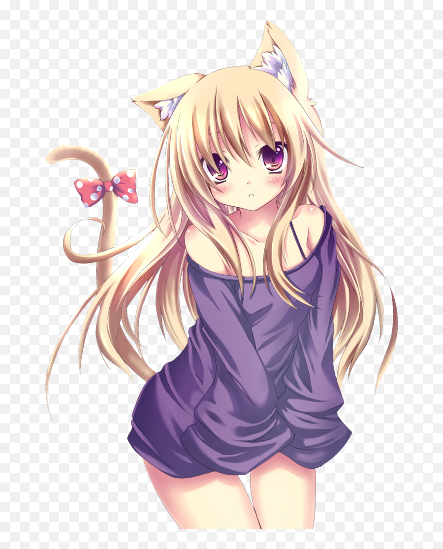 Pin On Furries U0026 Nekos Emoji,Guess The Emoji Answers Girl And Cat