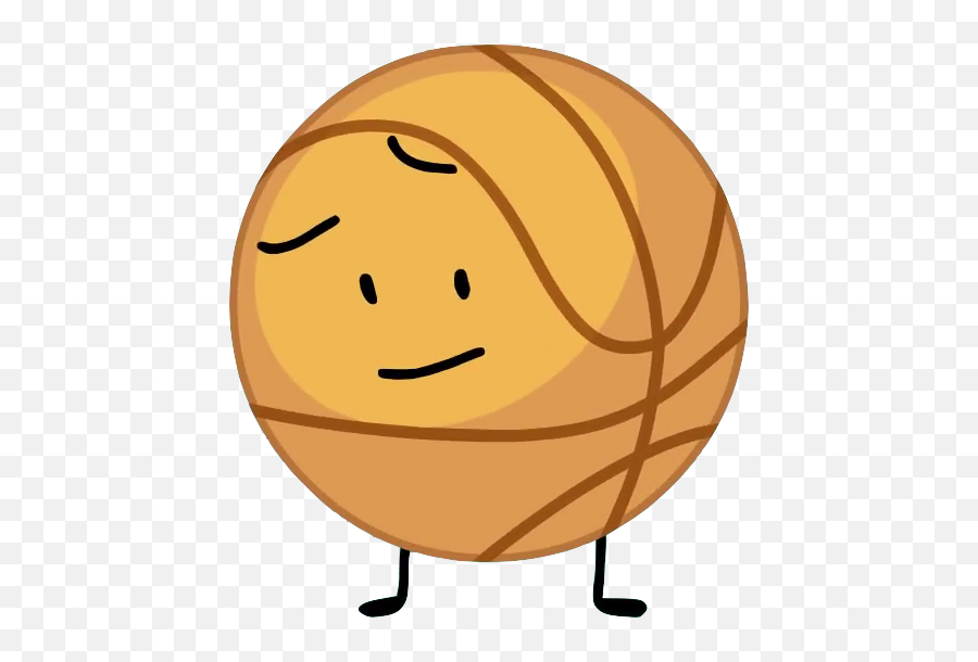 Basketball Battle For Dream Island Wiki Fandom - Portable Network Graphics Emoji,Wiggling Eyebrows Emoticon