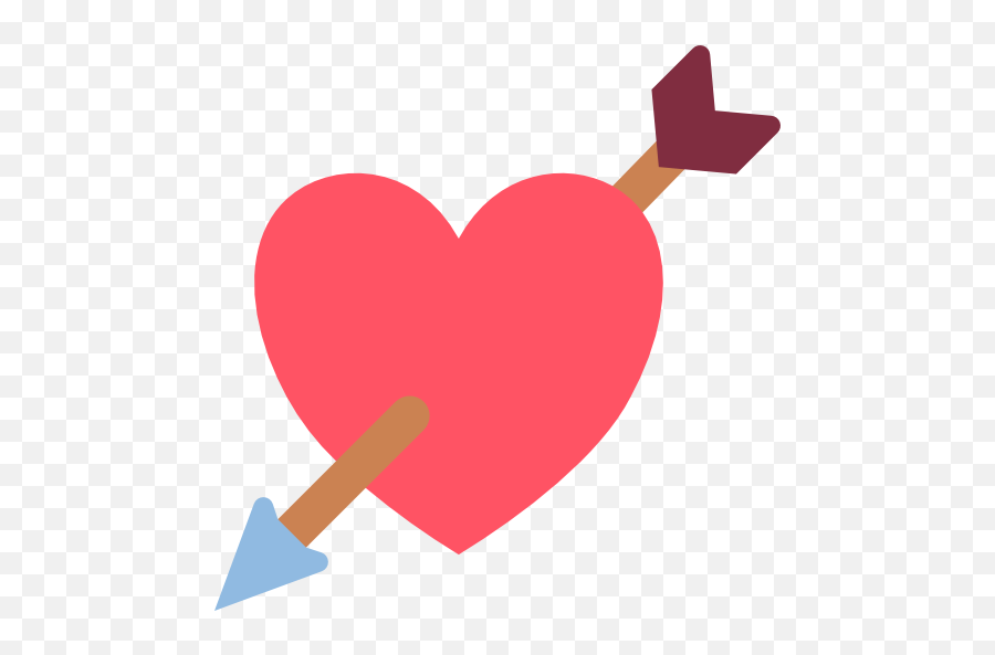 Free Icon Cupid Emoji,Red Leaf Emojis Png