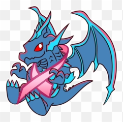 Fundraising For World Cancer Research Fund - Mythical Creature Emoji,Ffxiv Discord Emoji
