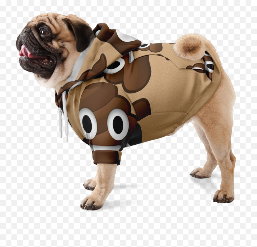Poo Emoji Dog Hoodie U2013 Hoodiesforhounds,Dog Emojis