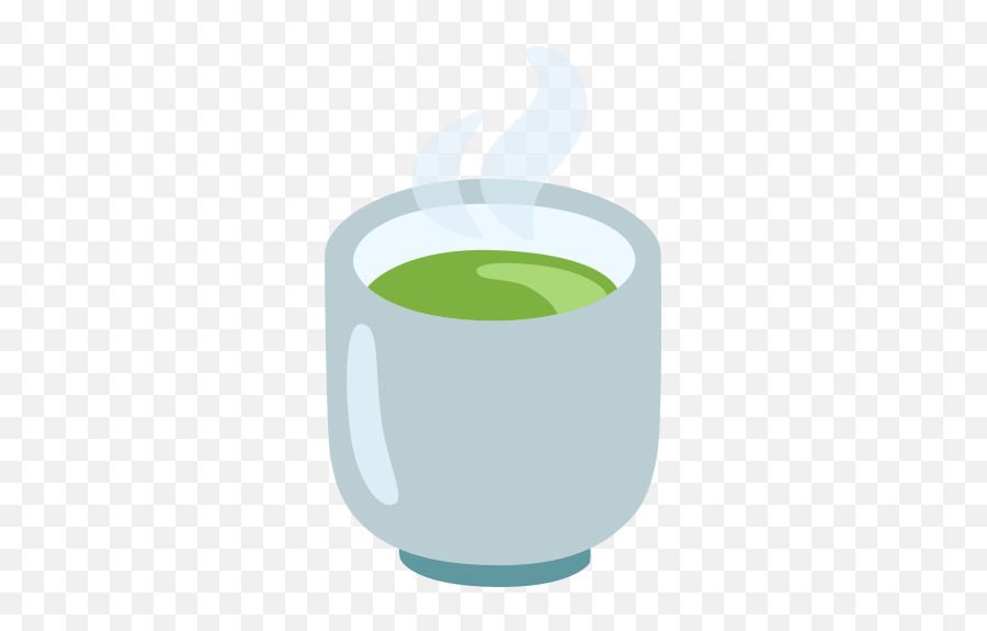 Teacup Without Handle Emoji,Cooffe Emoji