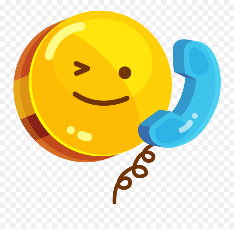 Emoji,Thisty Emoji