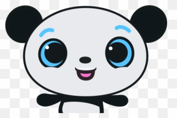 Coco Panda U2013 Dewmuffins Emoji,Panda Emoji Chibi Png