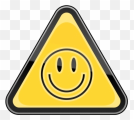 Feelisgood U2013 Canva Emoji,Triangle Warning Emoji