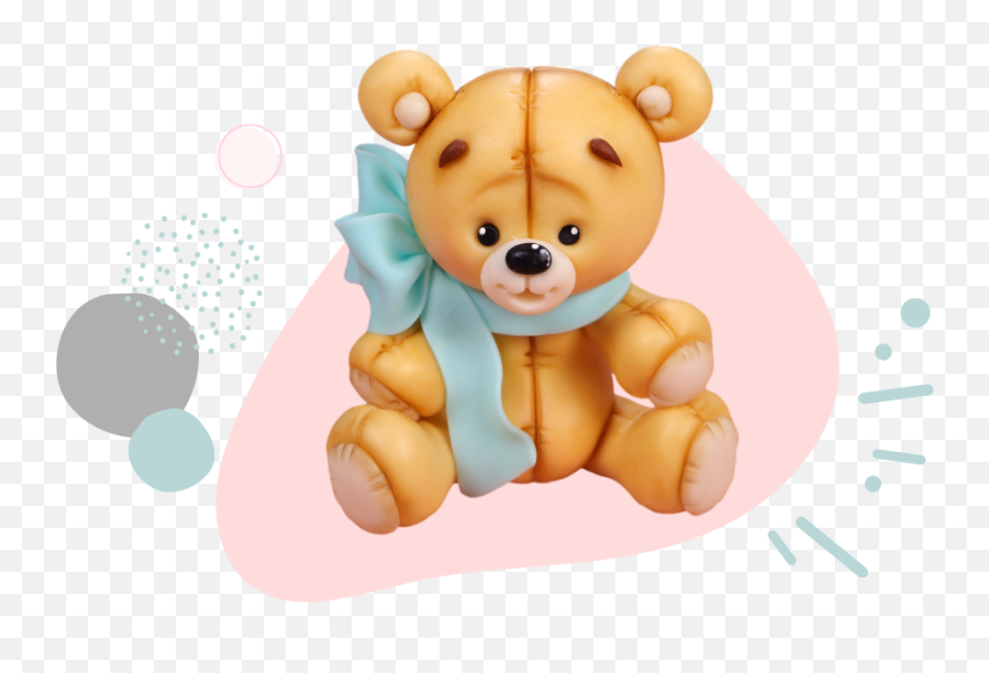 Home - Fondant Academy Emoji,Bear Emoji By Keyboard