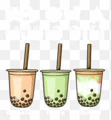 Im On A Liquid Diet Breakfast Lunch Dinner Bubble Tea Emoji,Buble Tea Emoji