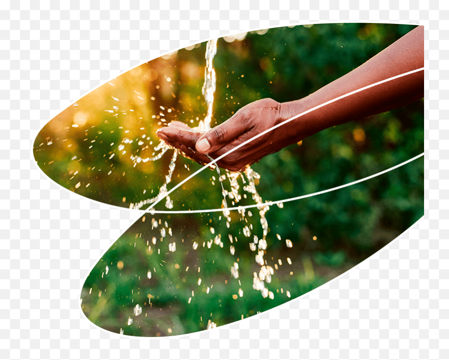 Smart Water Management Iot Solution Water Quality Sensors Emoji,Extrem Pointing Emoji