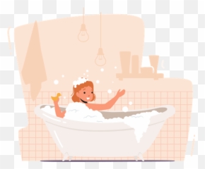 Bathtub Illustrations Images U0026 Vectors - Royalty Free Emoji,Bubble Bath Emoji