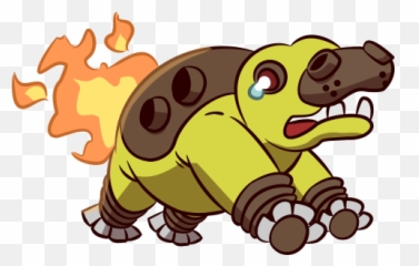 Hang Of Inkscape Requests - Big Emoji,Slowpoke Emoji