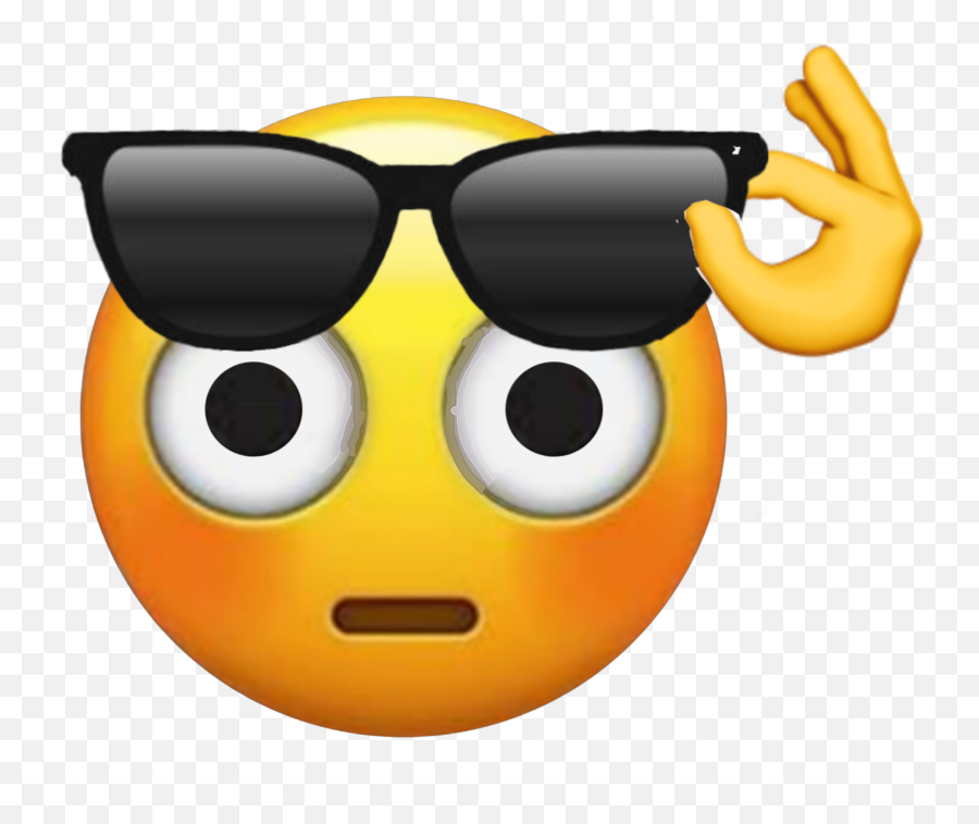 Freetoedit Emoji Emojiface Sticker By Ayatyhany,Nerdy Emoji