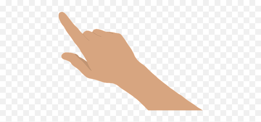 90 Pointing Finger Clipart And Vector - Pixabay Emoji,Finger Pointing Emoji